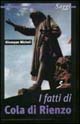 9788881242337 - I fatti di Cola di Rienzo