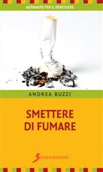 9788881248018 - Smettere di fumare