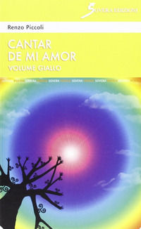 9788881249398 - Cantar de mi amor «giallo»