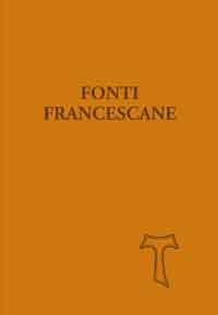 9788881350261 - Fonti francescane