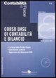 9788881494712 - Corso base di contabilità e bilancio