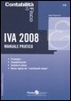 9788881494781 - IVA 2008
