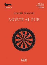 9788881542024 - Morte al pub