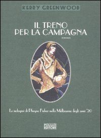 9788881542628 - Il treno per la campagna