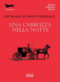 9788881542857 - Una carrozza nella notte