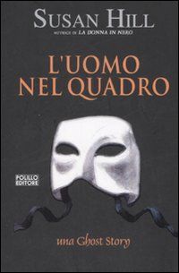9788881543014 - L'uomo nel quadro