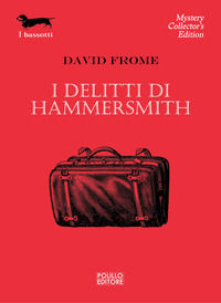 9788881543236 - I delitti di Hammersmith