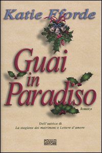 9788881543649 - Guai in paradiso