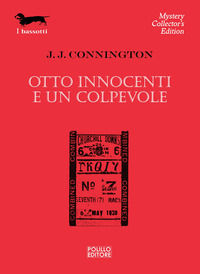 9788881544080 - Otto innocenti e un colpevole