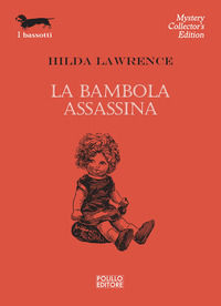 9788881545025 - La bambola assassina