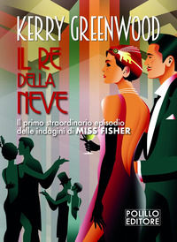 9788881545377 - Il re della neve