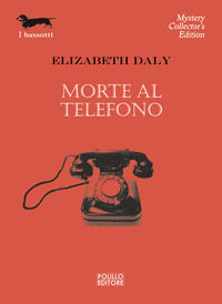 9788881545841 - Morte al telefono