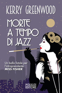 9788881545872 - Morte a tempo di jazz