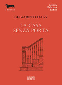 9788881545889 - La casa senza porta