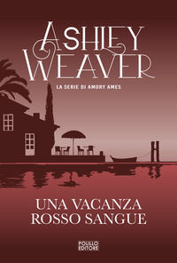 9788881545896 - Una vacanza rosso sangue