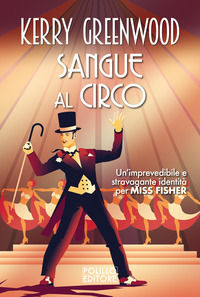 9788881546817 - Sangue al circo