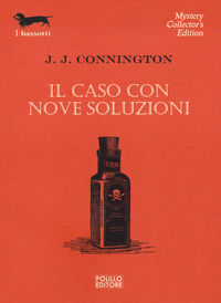 9788881546831 - Il caso con nove soluzioni