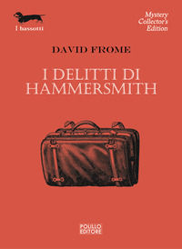9788881547937 - I delitti di Hammersmith
