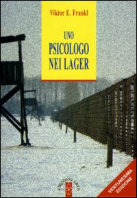 9788881555581 - Uno psicologo nei lager
