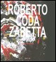 9788881584970 - Roberto Coda Zabetta. Ediz. italiana e inglese