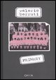 9788881585755 - Valerio Berruti. Primary. Catalogo della mostra (Torini, 27 ottobre 2005-20 gennaio 2006). Ediz. italiana e inglese