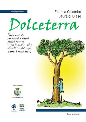 9788881636907 - Dolceterra