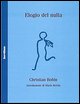9788881662418 - Elogio del nulla. Testo francese a fronte