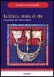 9788881662531 - La lettera, strada di vita