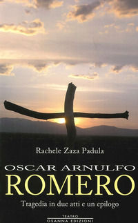 9788881674459 - Oscar Arnulfo Romero
