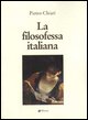 9788881766116 - La filosofessa italiana, o sia Le avventure della Marchesa N.N.