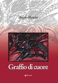 9788881768394 - Graffio di cuore