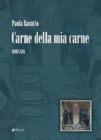 9788881769087 - Carne della mia carne