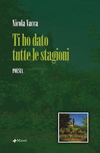 9788881769674 - Ti ho dato tutte le stagioni