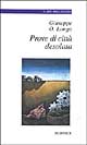 9788881782475 - Prove di città desolata