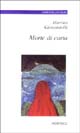 9788881782543 - Morte di carta