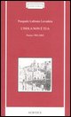 9788881783809 - L'isola non è tua. Poesie 1982-2003