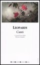 9788881833108 - I canti. Ediz. integrale