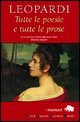 9788881838035 - Tutte le poesie e tutte le prose