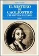 9788881850549 - Il mistero di Cagliostro e il sistema egiziano
