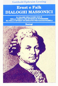 9788881859221 - Ernst e Falk. Dialoghi massonici