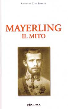 9788881902286 - Mayerling. Il mito