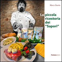 9788881914289 - La piccola ricestoria dei «Saporì»