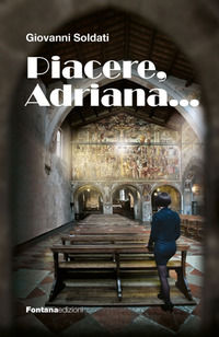 9788881916023 - Piacere, Adriana...