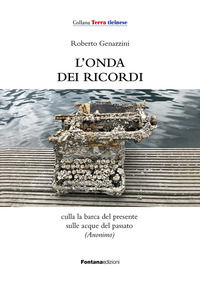 9788881916740 - L'onda dei ricordi