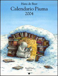 9788882036232 - Calendario Piuma 2004