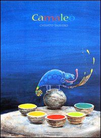 9788882036300 - Camaleò