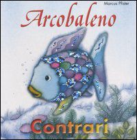 9788882037314 - Arcobaleno. Contrari