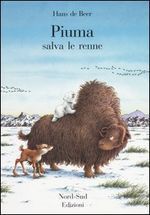 9788882037543 - Piuma salva le renne