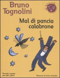 9788882038946 - Mal di pancia calabrone
