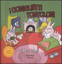 9788882038977 - I coniglietti tontoloni